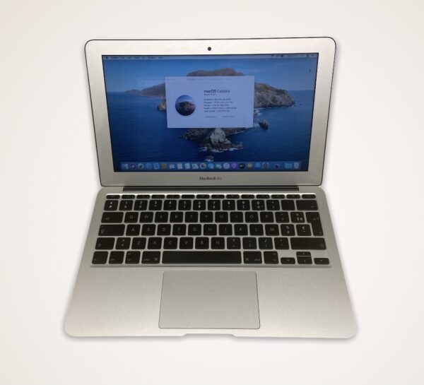 MacBook Air 11″