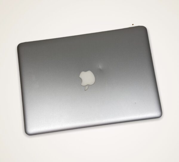 MacBook 13" 2008 – Core 2 Duo/4GB/120GB SSD - Зображення 3