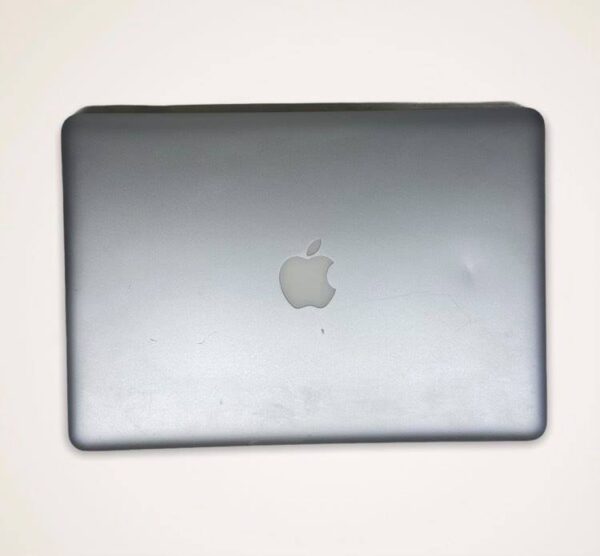 MacBook 13" - Зображення 4