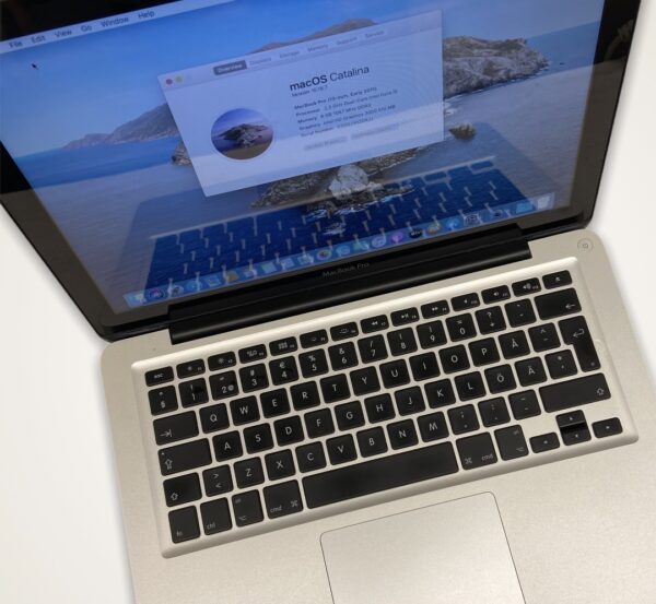 MacBook Pro 13″ - Image 2