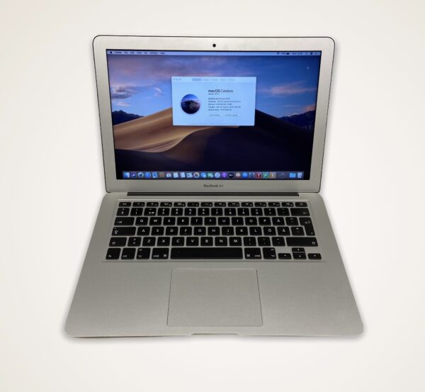 MacBook Air 13"