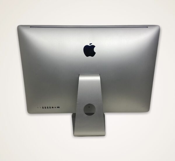 IMAC 27″ 2010 – Core i3/8GB/240GB SSD - Зображення 2