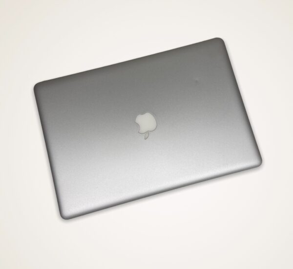 MacBook Pro 15" 2010 – Core i5/8GB/240GB SSD - Image 3