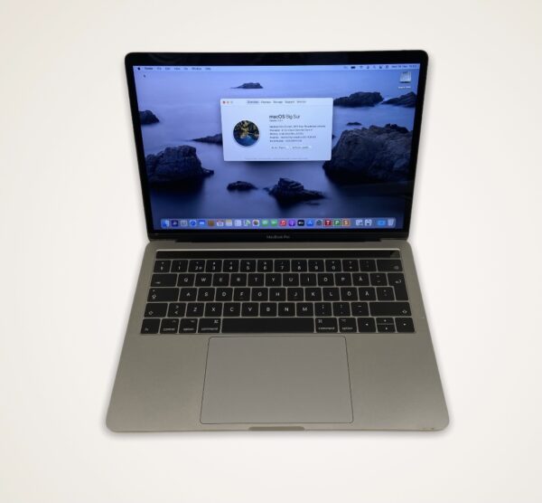 MacBook Pro 13"