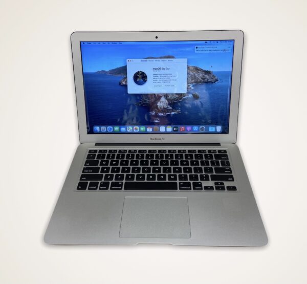 MacBook Air 13″