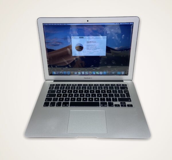 MacBook Air 13″