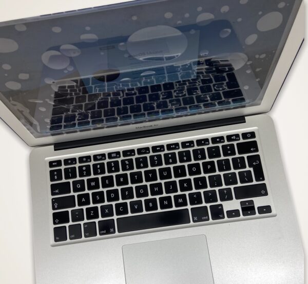 MacBook Air 13″ — изображение 2