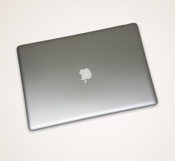 MacBook Pro 17″ 2009 – Core 2 Duo/8GB/256GB SSD - Image 3