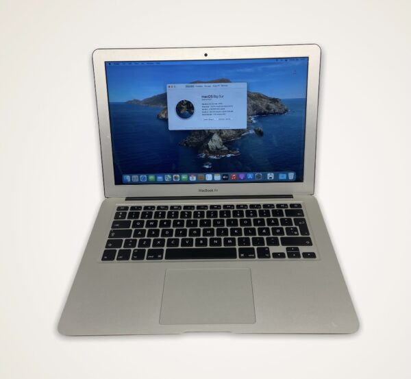 MacBook Air 13"