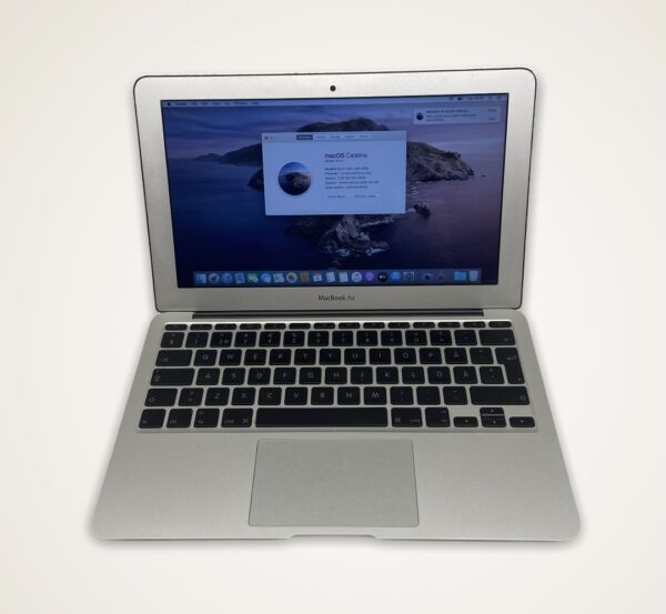 MacBook Air 11"