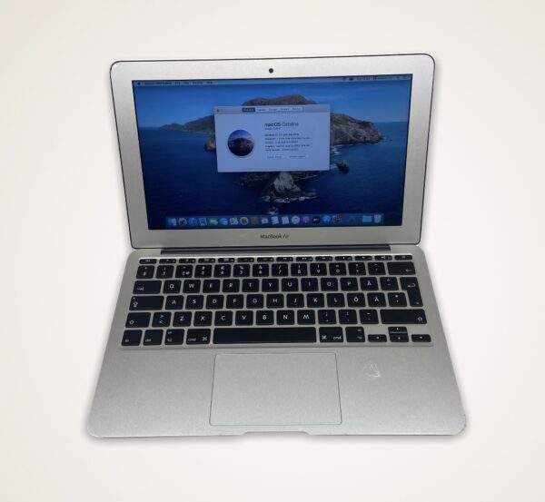 MacBook air 11"