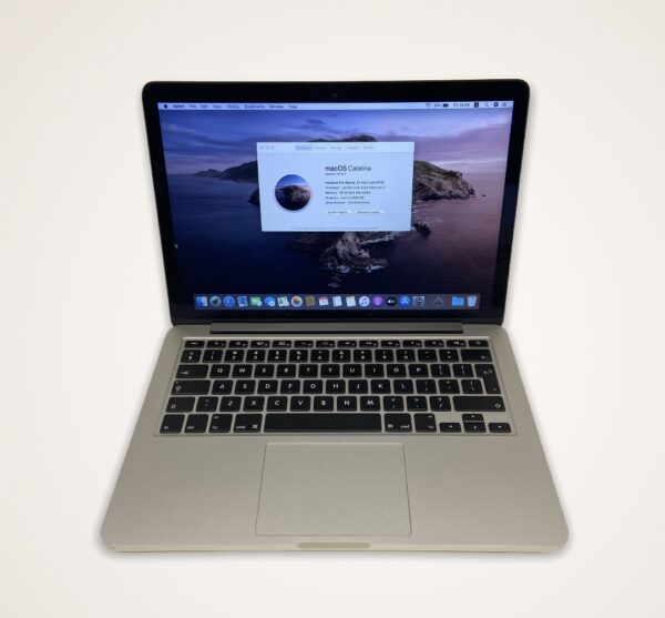 MacBook Pro Retina 13"