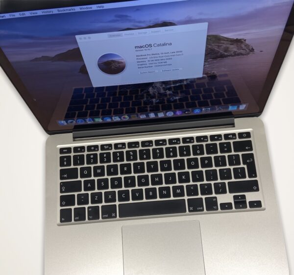 MacBook Pro Retina 13" - Зображення 2