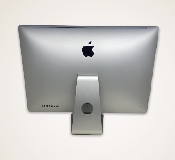 IMAC 27″ 2009 – Core i7/16GB/480GB SSD - Зображення 2