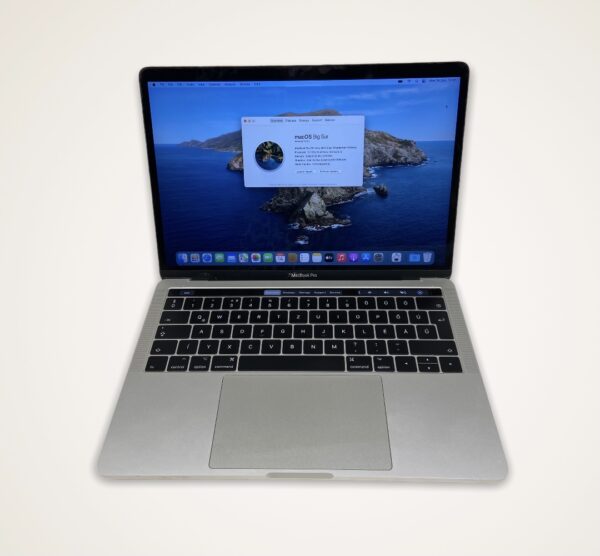 MacBook Pro 13"