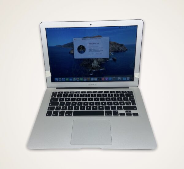 MacBook Air 13″