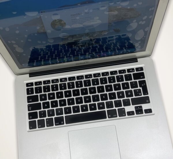 MacBook Air 13″ 2015 – Core i5/4GB/128GB SSD — изображение 2