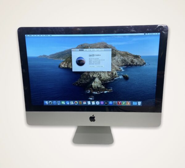 IMAC 21.5″