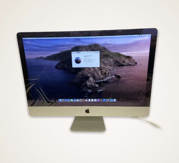 IMAC 27″