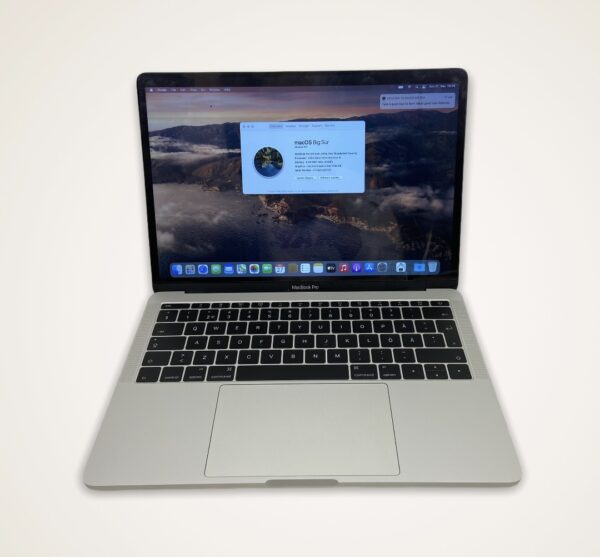 MacBook Pro 13″