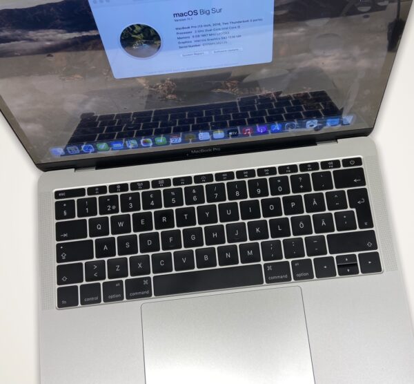 MacBook Pro 13″ - Зображення 2