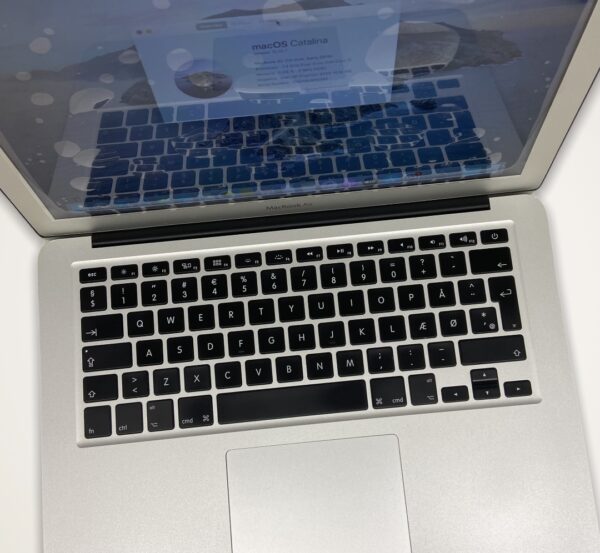 MacBook Air 13" — изображение 2