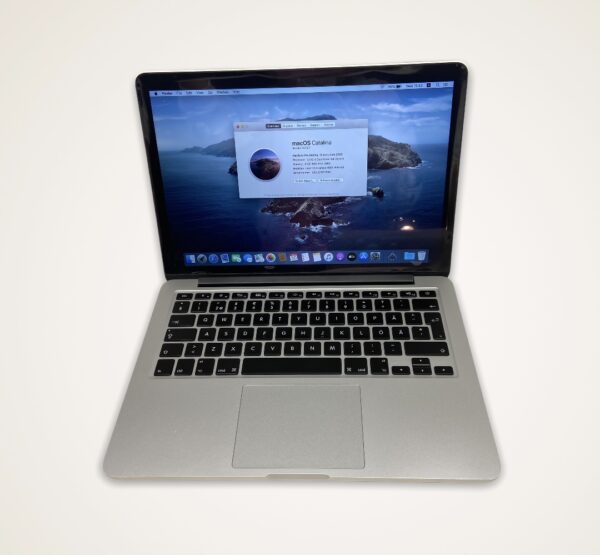 MacBook Pro Retina 13″