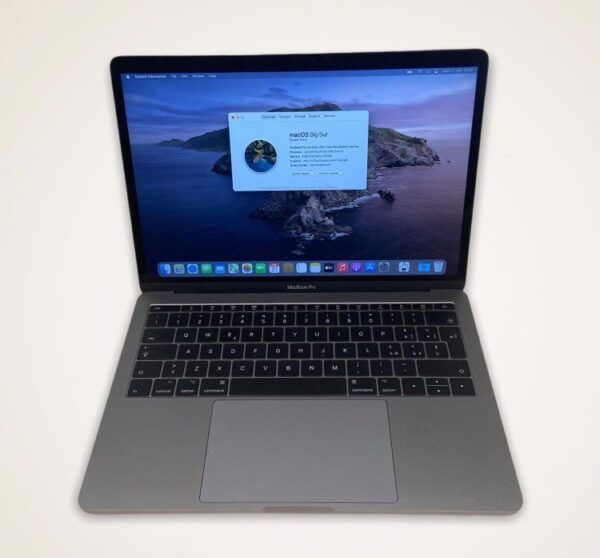 MacBook Pro 13″