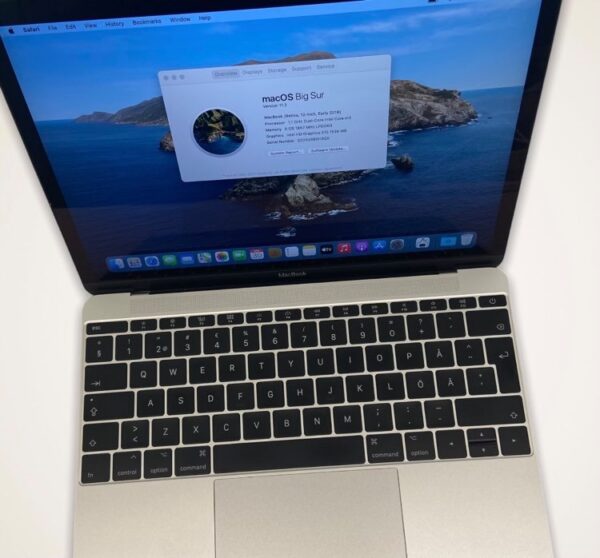 MacBook Retina 12″ - Image 2