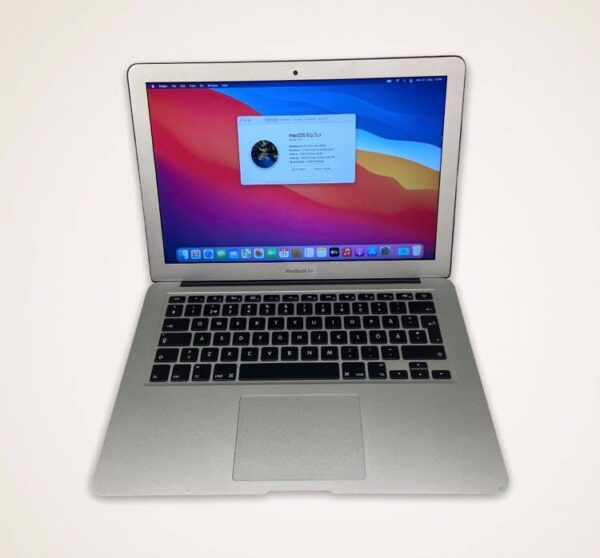 MacBook Air 13″