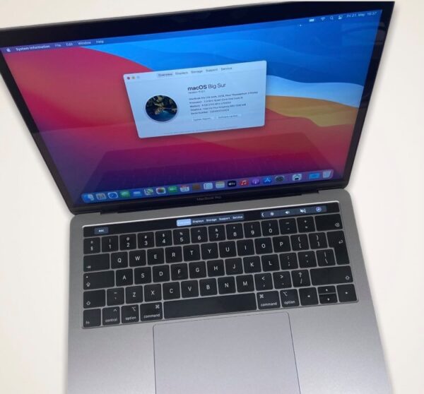 MacBook Pro 13" - Image 2