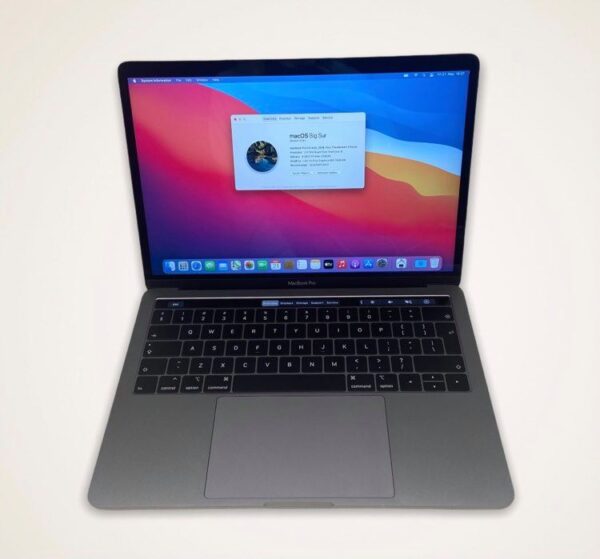 MacBook Pro 13"