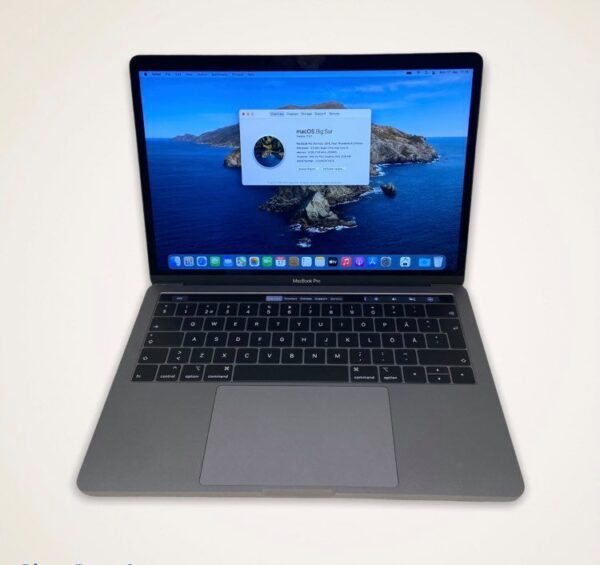 MacBook Pro 13"