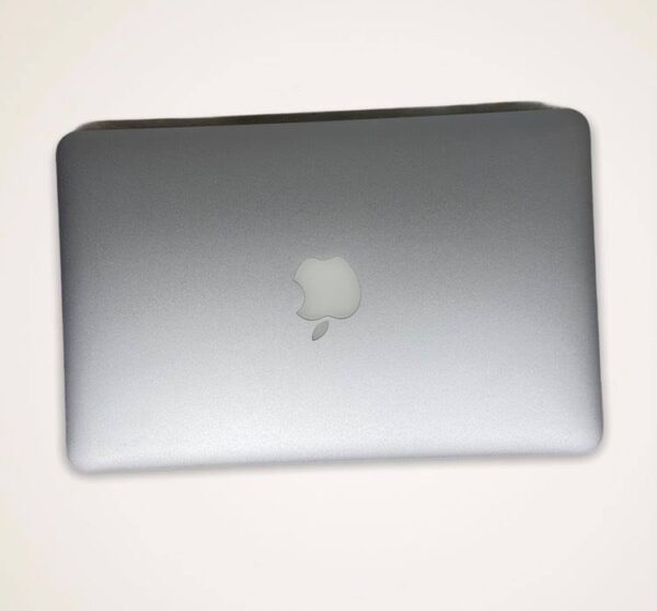 MacBook Air 11" 2014 – Core i5/4GB/128GB SSD — изображение 3