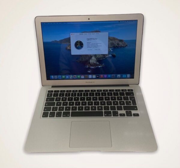 MacBook Air 13″