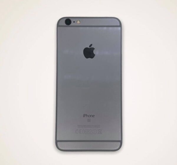 Iphone 6S Plus 16GB Grey - Image 2