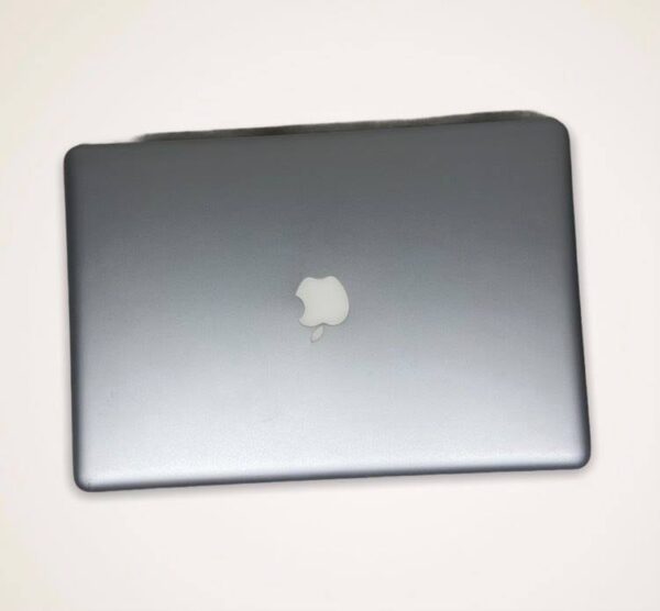 MacBook Pro 15″ 2009 – Core 2 Duo/4GB/120GB SSD - Image 3