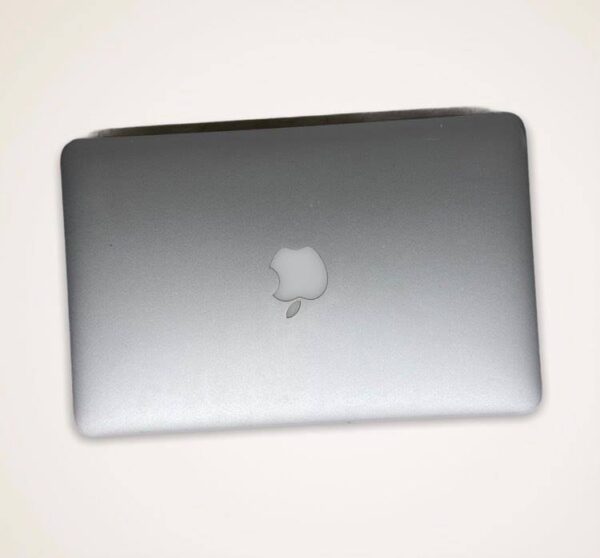 MacBook Air 11" 2011 – Core i5/4GB/256GB SSD — изображение 3