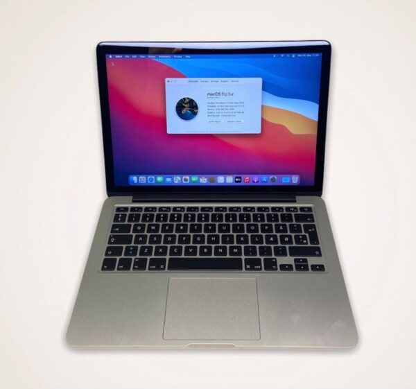 MacBook Pro Retina 13"