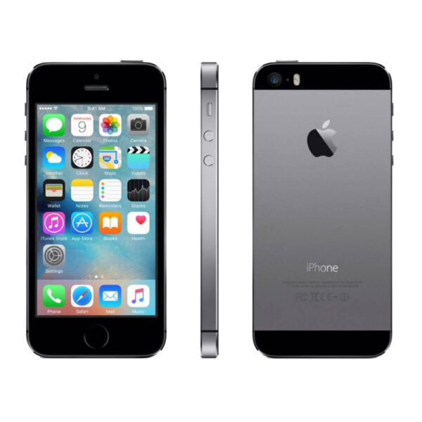 Iphone 5S 16GB Grey