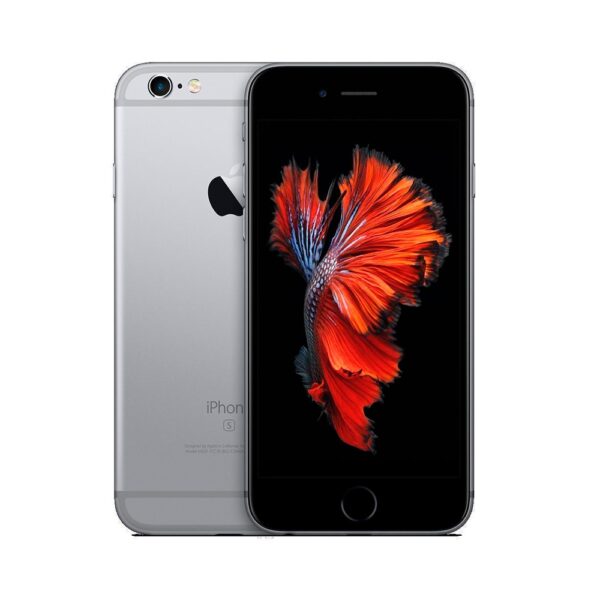 Iphone 6S Plus 16GB Grey