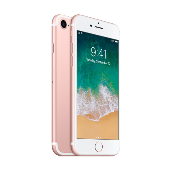 Iphone 7 32GB Rose Gold