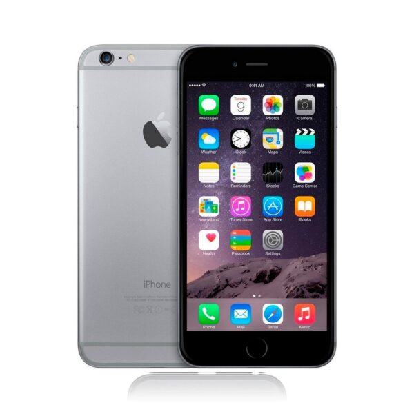 Iphone 6 64GB Grey