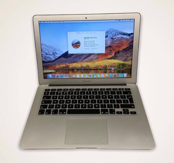 MacBook Air 13″