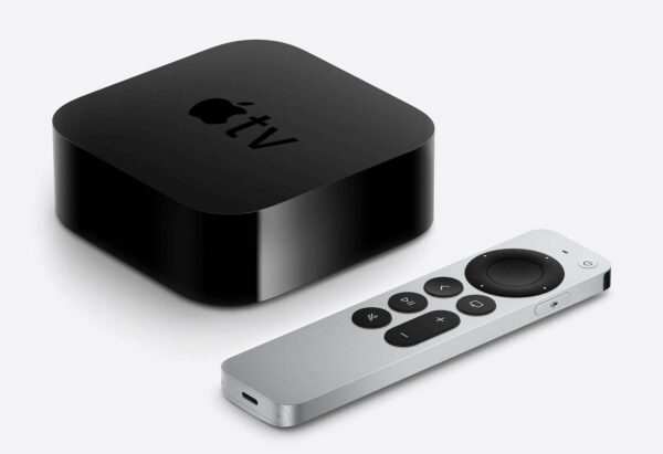 APPLE TV 4K 32 GB