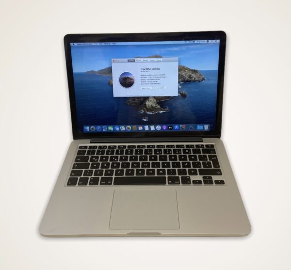 MacBook Pro Retina 13″