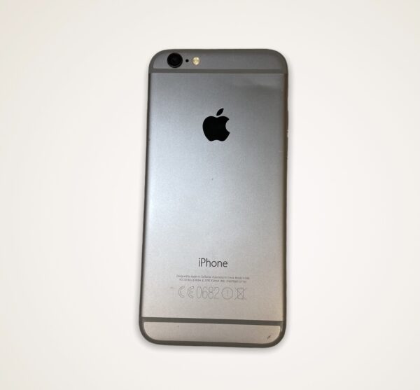 Iphone 6 32GB - Image 2