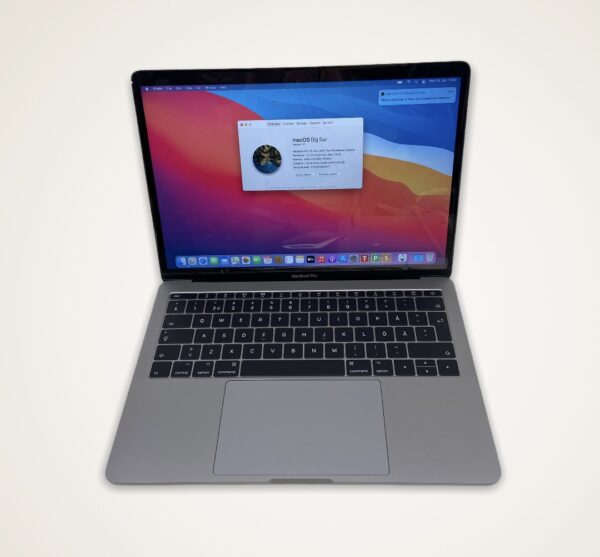 MacBook Pro 13″