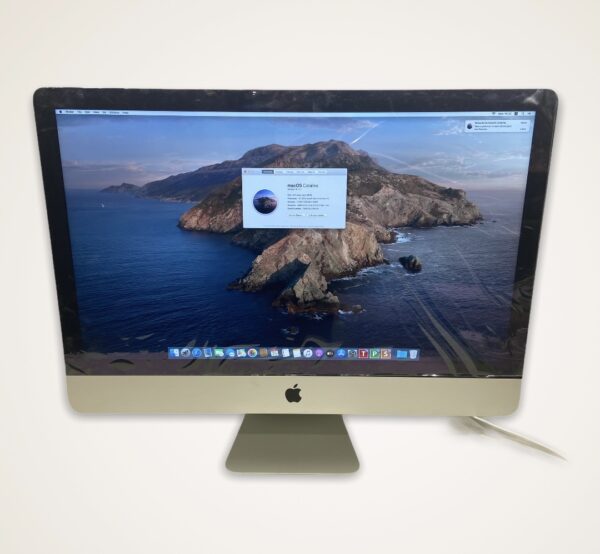 IMAC 27″