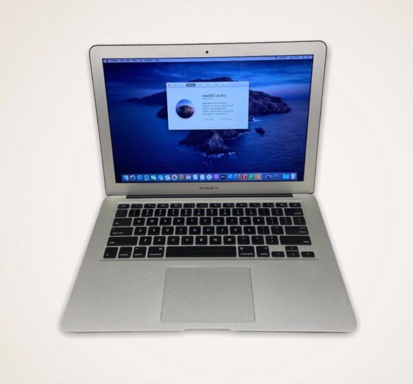 MacBook Air 13″